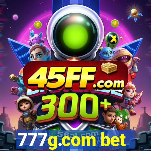777g.com bet